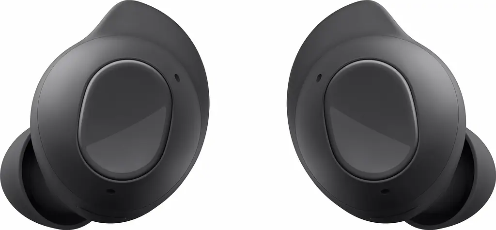 Навушники Samsung Galaxy Buds FE Graphite (SM-R400NZAAXEF) - фото 5