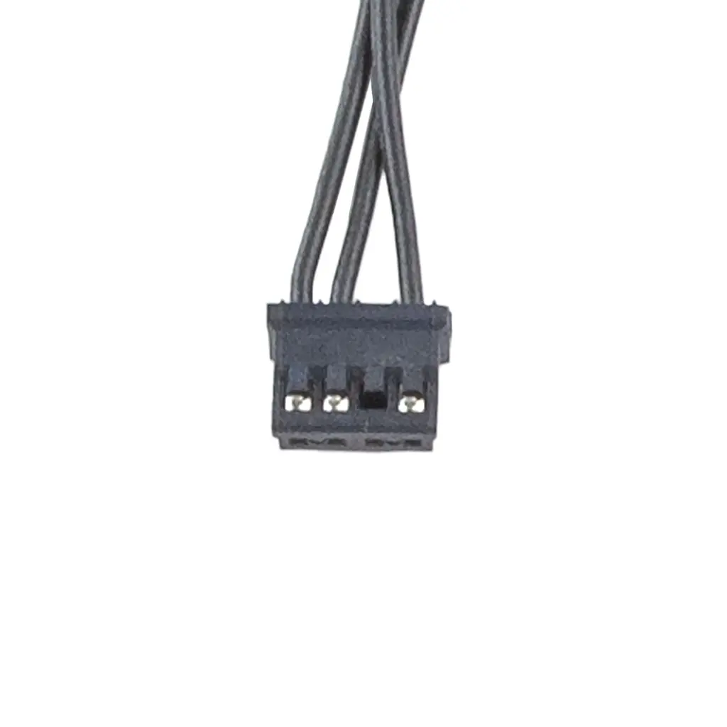 Шлейф Sata живлення для iMac 21.5" A1311 2011 (593-1296, 922-9862) - фото 3