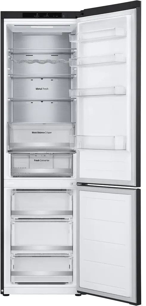 Холодильник LG GW-B509FT7W - фото 6