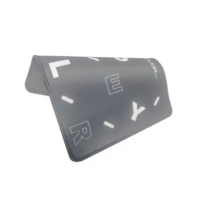 Килимок для мишки A4Tech FP25 Silver (4711421969130) - фото 2