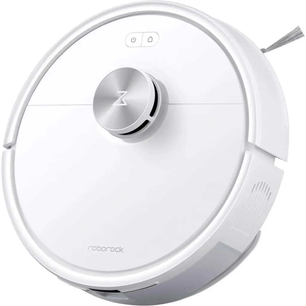 Робот-пилосос Roborock Q7 TF White [Q7TF02-00] [137786] - фото 5