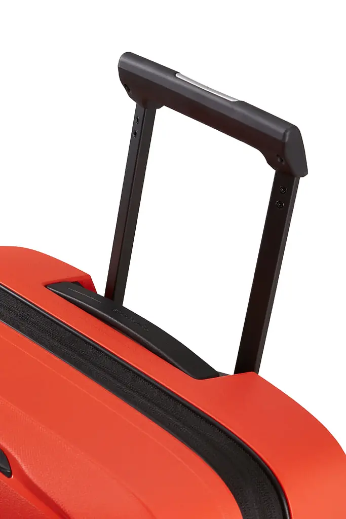 Валіза 55 См Samsonite ESSENS LAVA 55x40x23(26) KM0*76005 - фото 11