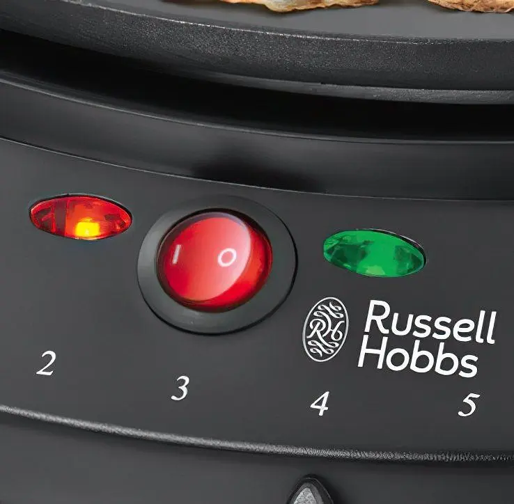 Млинниця Russell Hobbs 20920-56 [70640] - фото 2