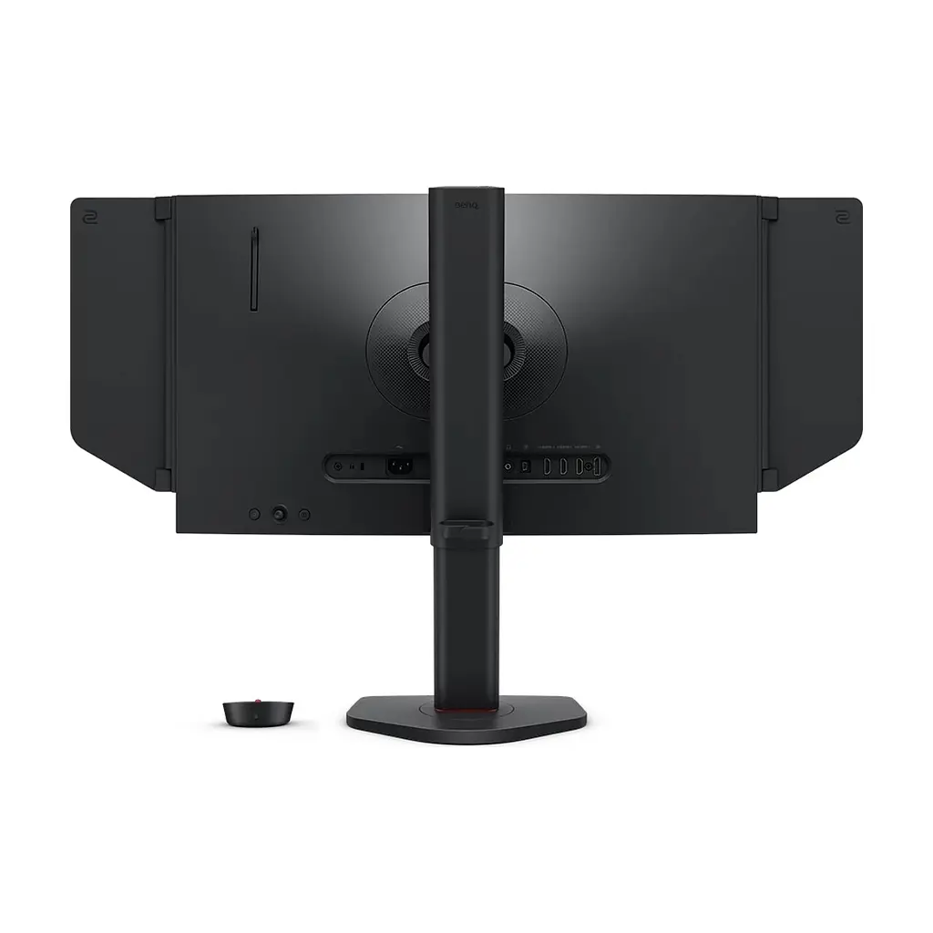 Монітор BenQ XL2546X+ Dark Grey - фото 2