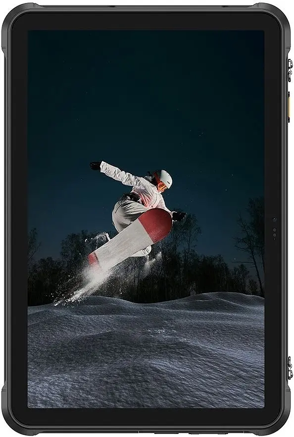 Планшет Ulefone Rugking Pad 2 Pro 8/128GB Black (6975326661836) - фото 5