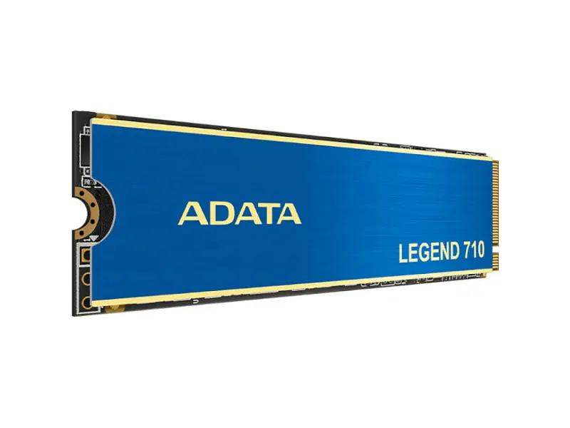 SSD-накопичувач ADATA Legend 710 256 GB (ALEG-710-256GCS) - фото 2
