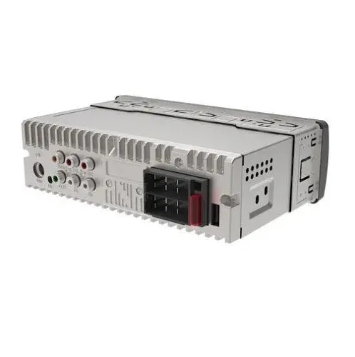 Автомагнітола BSF-5752BT Multicolor RGB USB Baxster avt0001228 - фото 4