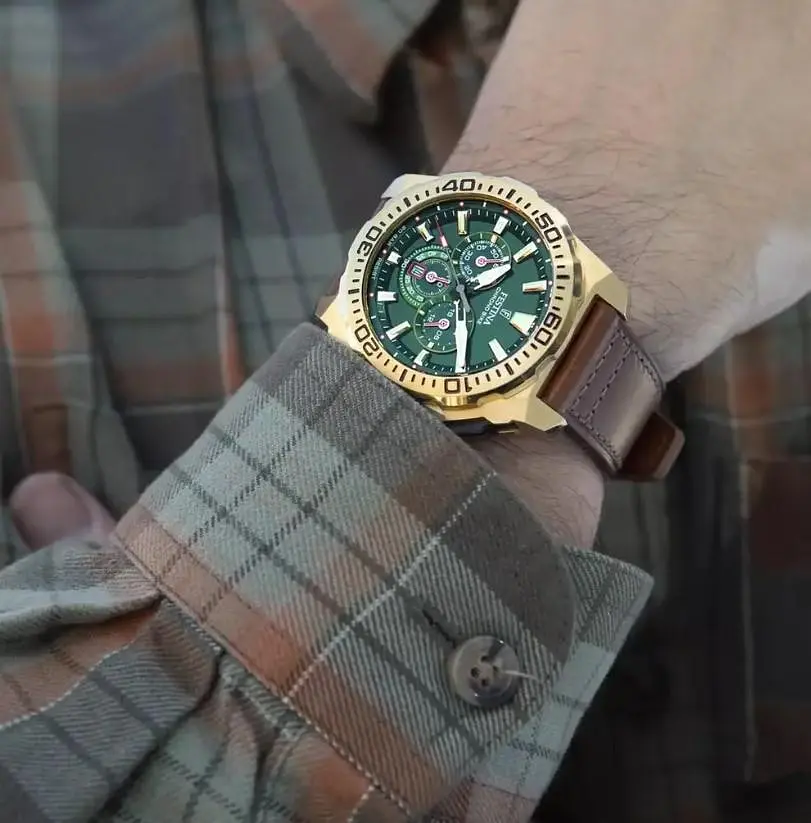 Годинник Festina F20728/2 - фото 2