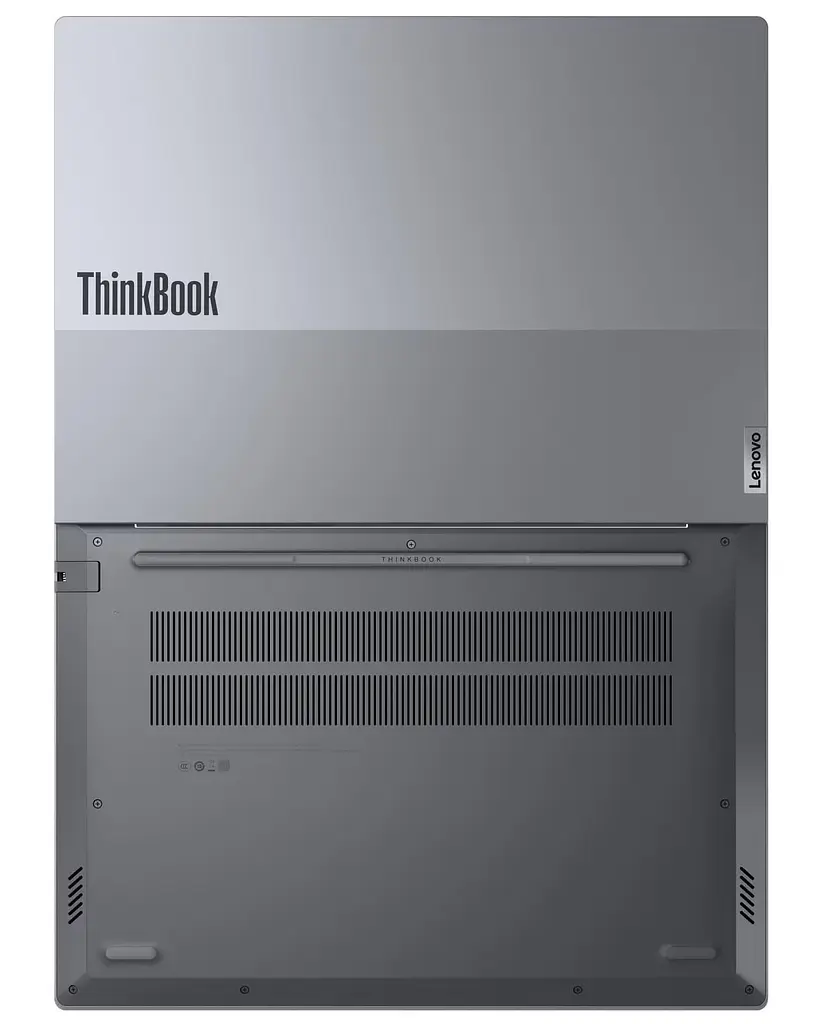 Ноутбук Lenovo 14 ThinkBook 14-G9 WUXGA IPS AG/Intel 7-240H/16GB/512SSD/UMA/W11P/Gray (21UY0017RA) - фото 5