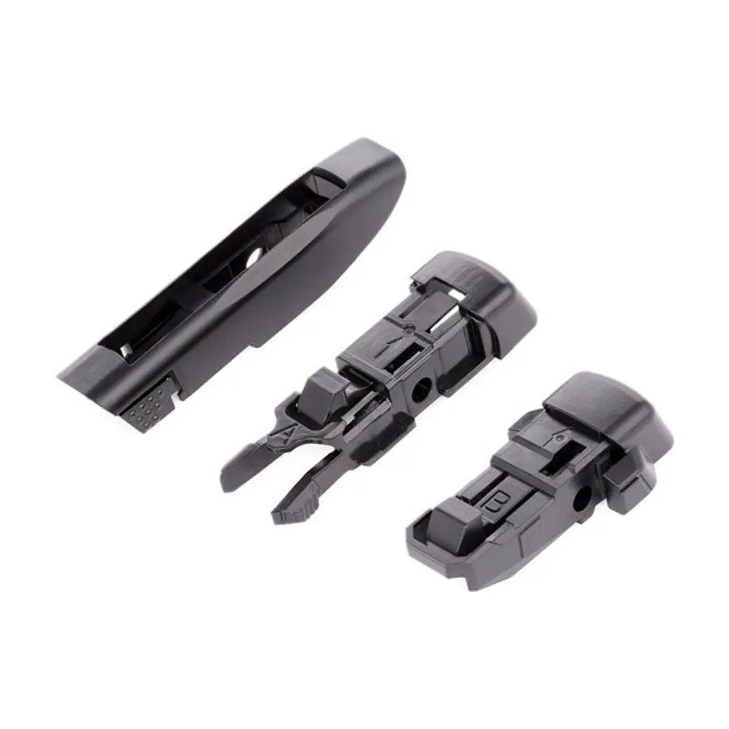 Щітка склоочисника Valeo 578502 - фото 4