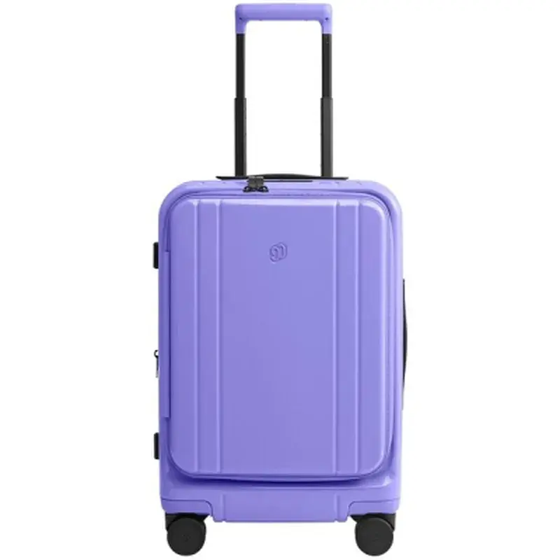 Валіза Xiaomi Ninetygo HOBO Pro luggage 20" Purple (6941413248259) - фото 2
