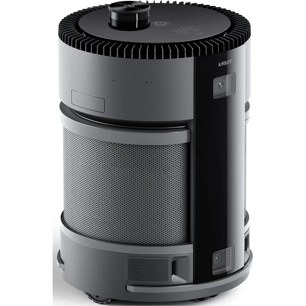 Робот-очищувач повітря Ecovacs Airbot Z1 [110486] - фото 6