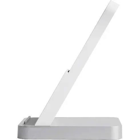 Беспроводное зарядное устройство для XiaomiVertical Air-cooled Wireless Charger 30W (MDY-11-EG) - фото 2