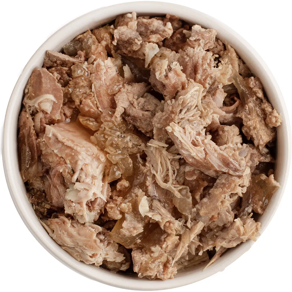 Влажный корм для собак Carnie Original Mono Protein Курица 400 г - фото 3