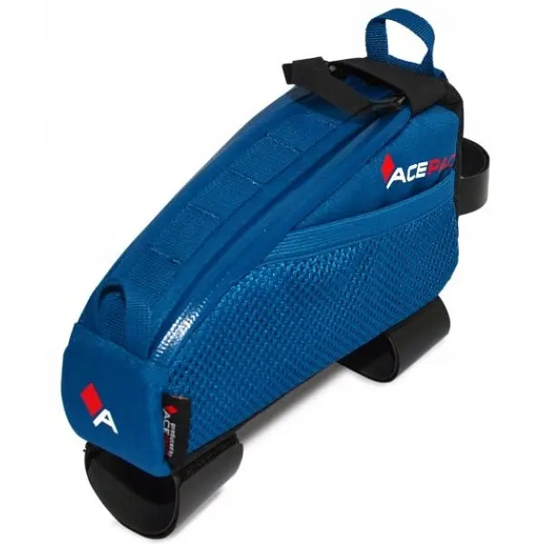 Сумка на раму Acepac Fuel Bag M - фото 2