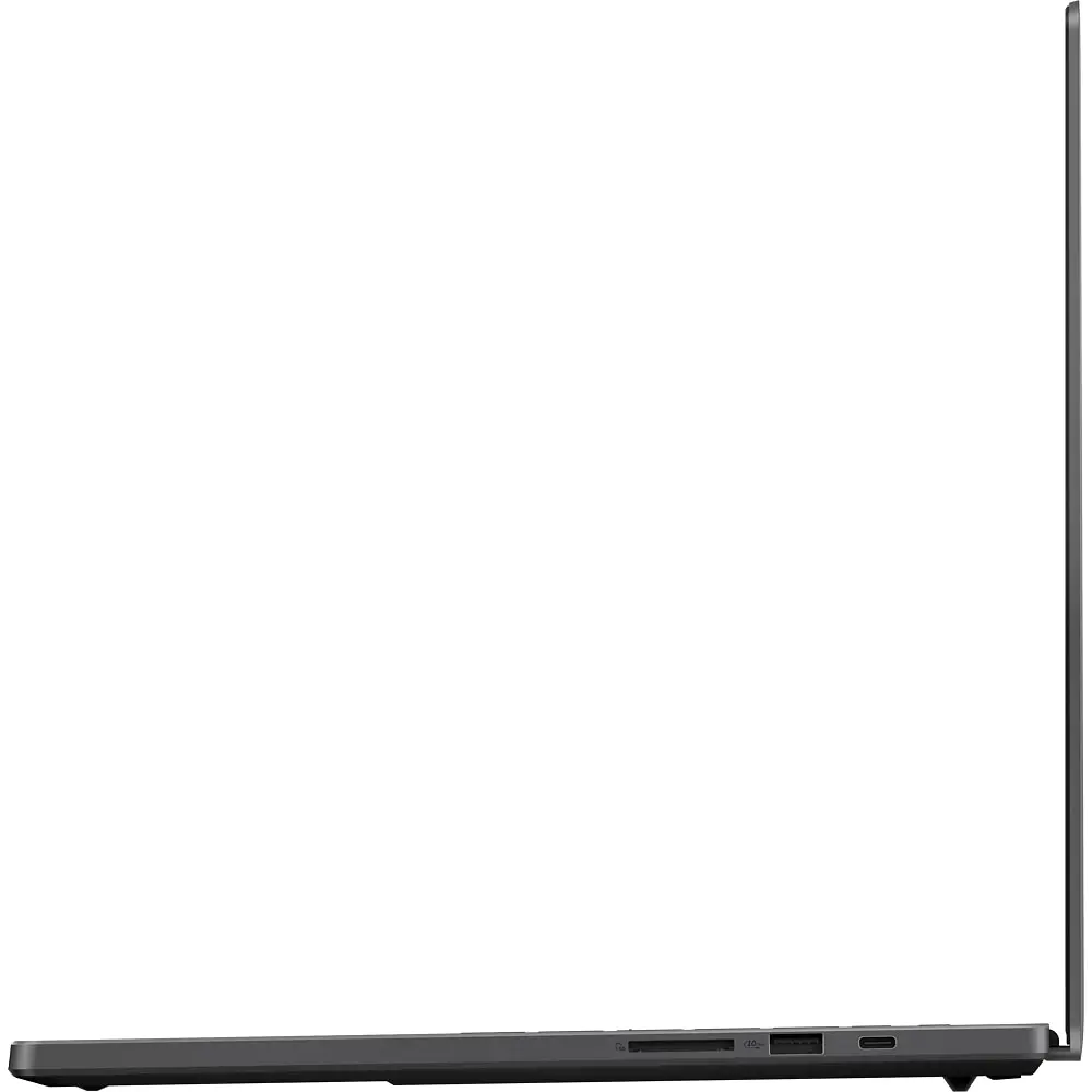 Ноутбук Ігровий ASUS ROG Zephyrus G16 GU605CX-QR095X, Intel Core Ultra 9 285H до 5.4GHz, 16" WQXGA, 32GB, SSD 2TB, NVIDIA GeForce RTX 5070 8GB - фото 12