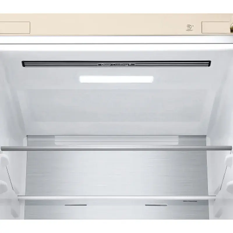 Холодильник LG GC-B459FEPW - фото 9