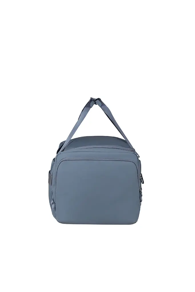 Дорожня Сумка-Рюкзак Samsonite MOVE JOURNEY STORM BLUE 53x31x28 KS7*01007 - фото 8