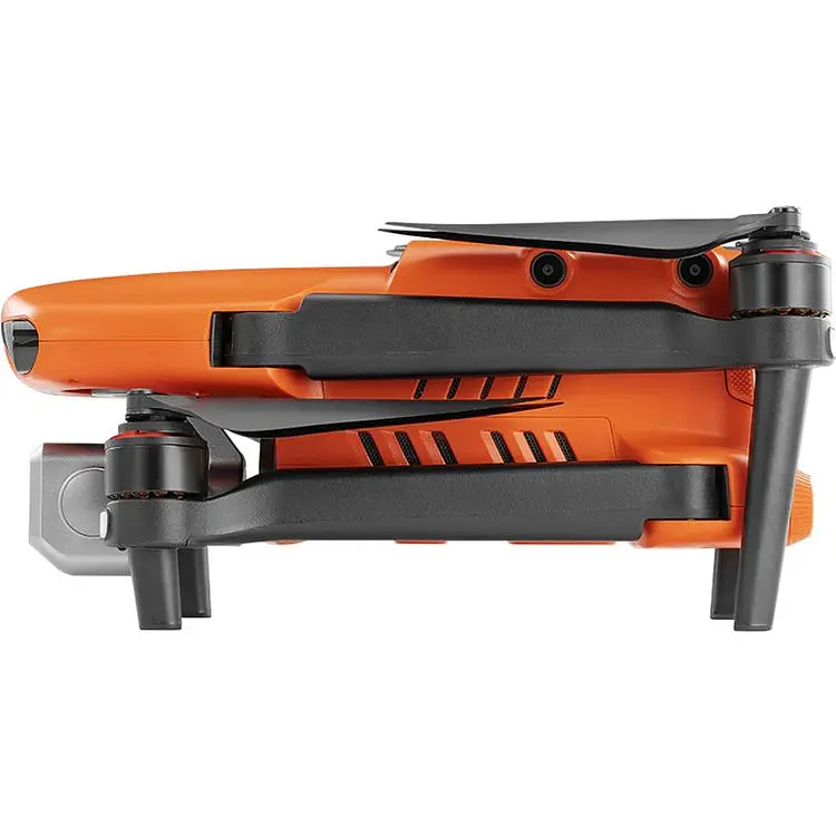 Квадрокоптер Autel Evo II Dual 640T V3 Rugged Bundle Orange [102001518] [117830] - фото 10