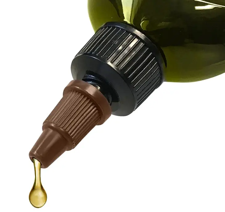 Олія для волосся Difeel 99% Natural Pro-Growth Moisturizing Hair Care Solutions, 75 мл - фото 2