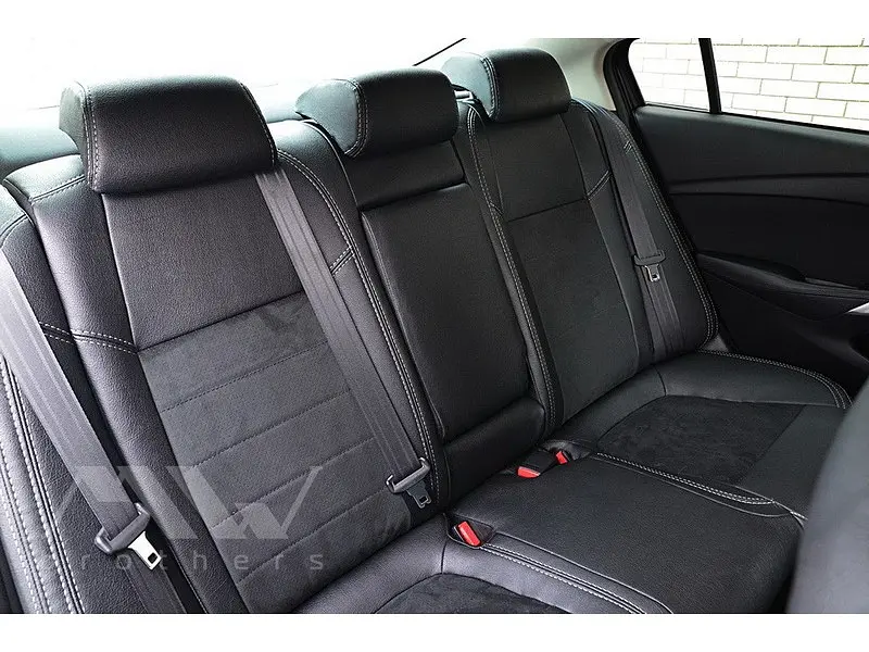 Авточохли модельні MW Brothers для Mazda 6 (III) c 2013 - фото 4