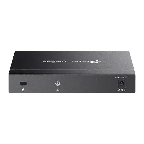 Комутатор, ES206GP TP-LINK - фото 2