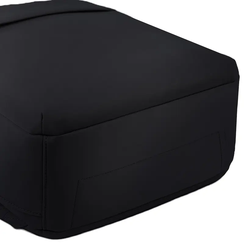 Рюкзак GoPack Teens 122M-1 Чорний (GO26-122M-1) - фото 8