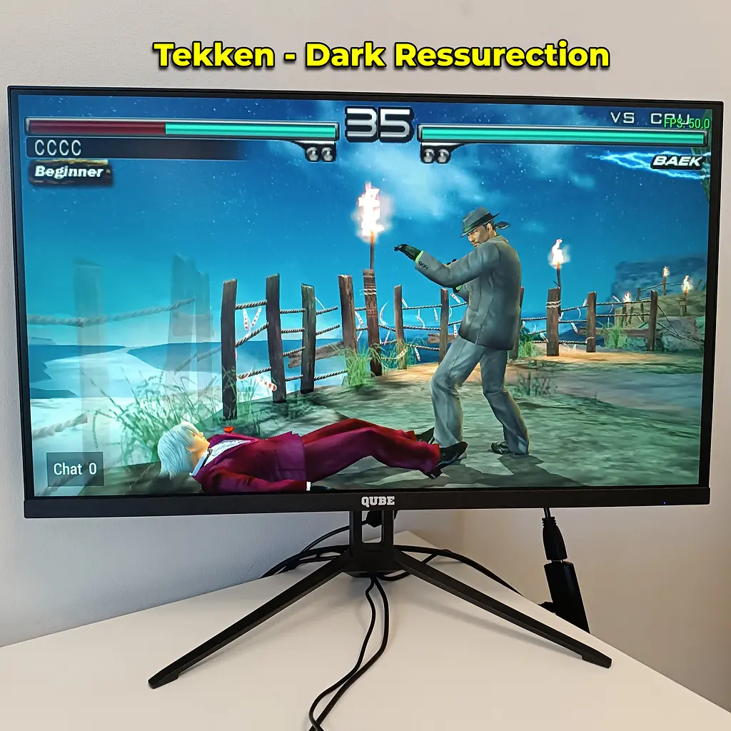 Ігрова приставка X2 Pro HDMI 40000 ігр. Ретро консоль. 2 геймпада. PSP, PlayStation, NES. Пам'ять 64 гб. - фото 7