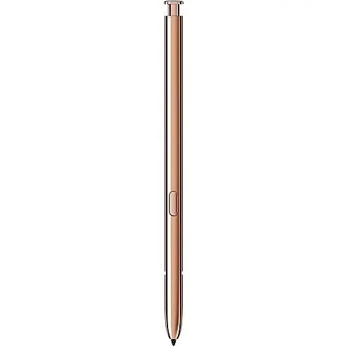 Смартфон Samsung Note 20 Ultra N986B/DS 5G 12/256GB Mystic Bronze - фото 12