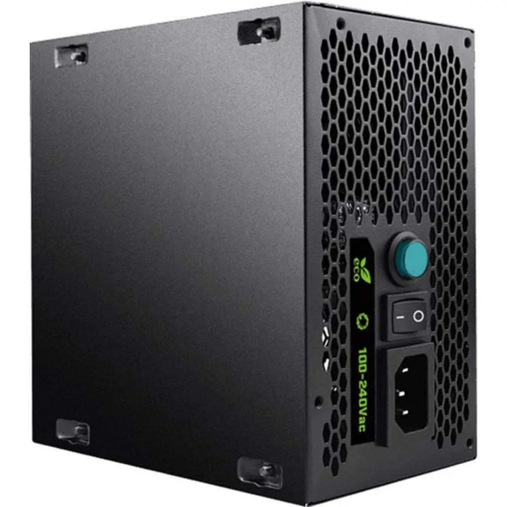 Блок живлення GameMax VP-500 500W (VP-500) - фото 8