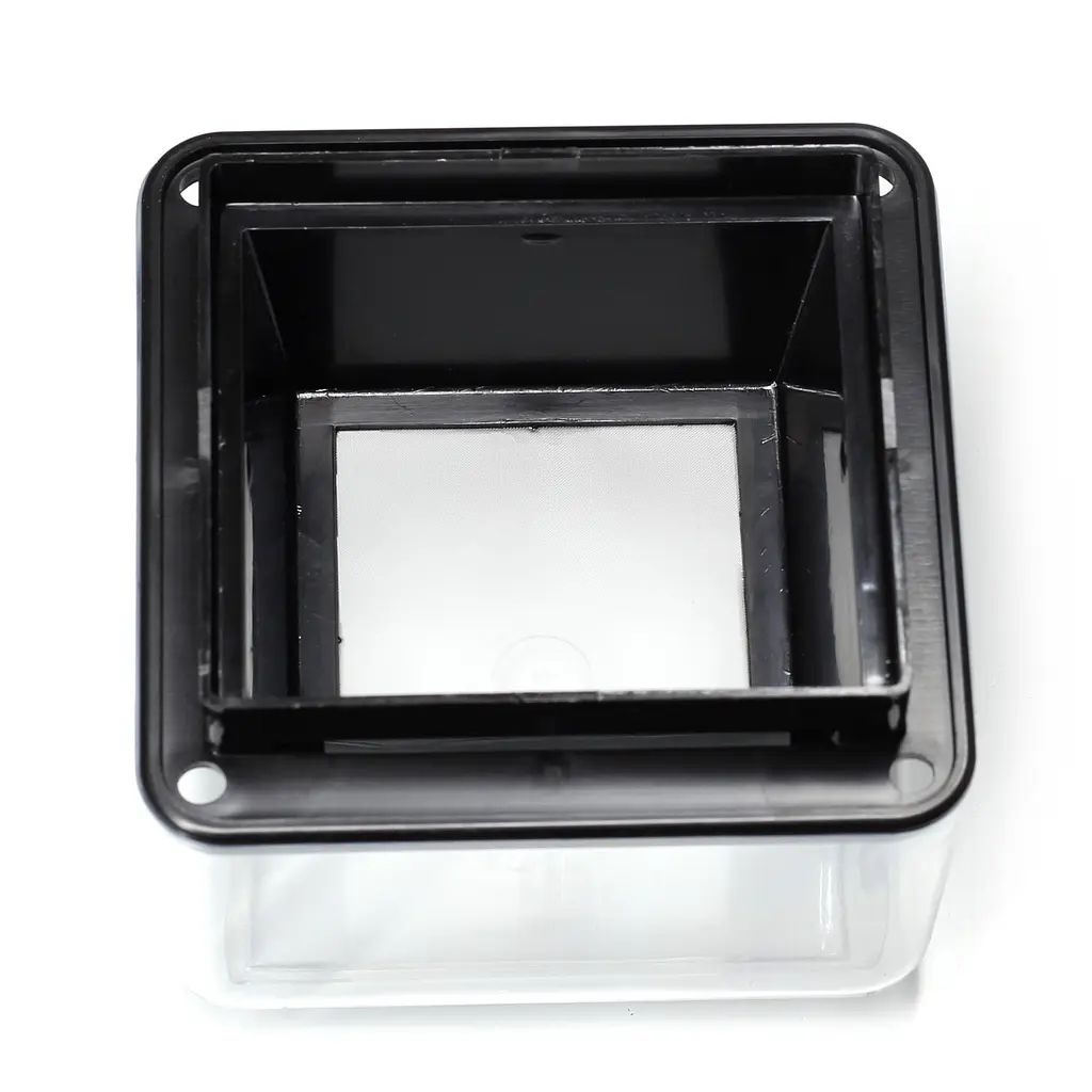 Контейнер для зберігання живого корму Hobby Multibox 10х10х6 см (61310) - фото 7