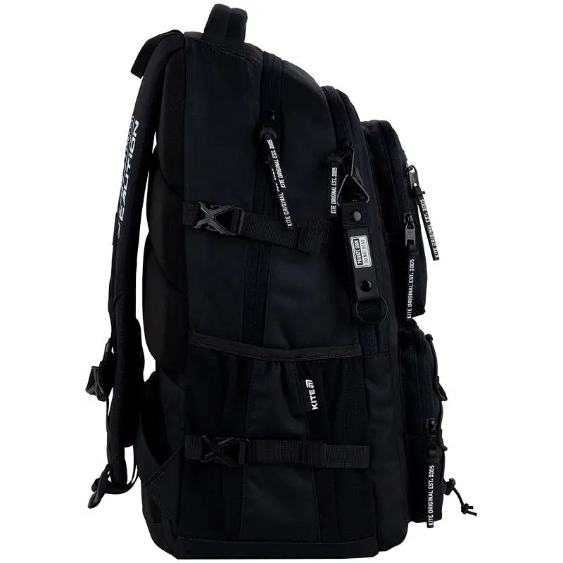 Рюкзак Kite Education teens 1018XL-1 (K25-1018XL-1) - фото 4