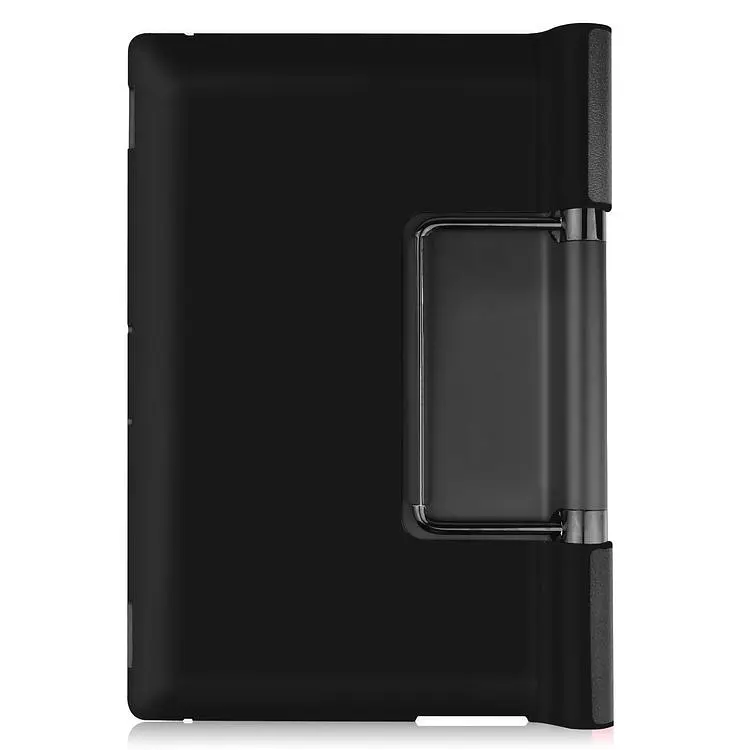 Чехол-книжка BeCover Smart Case для Lenovo Yoga Pad Pro 13 YT-K606F Black (707304) - фото 2
