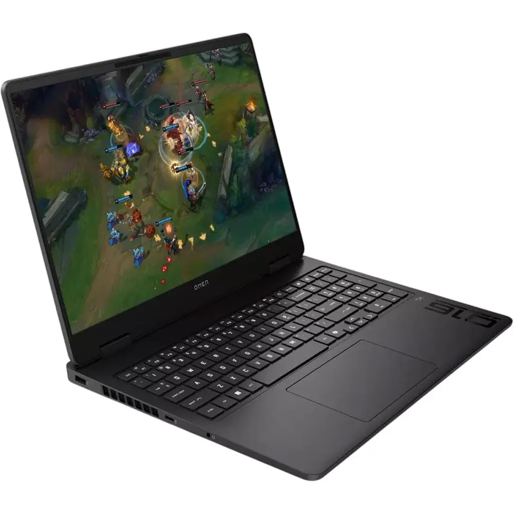 Ноутбук HP Omen 16z-ap000 (BL6K0AV) [167726] - фото 2