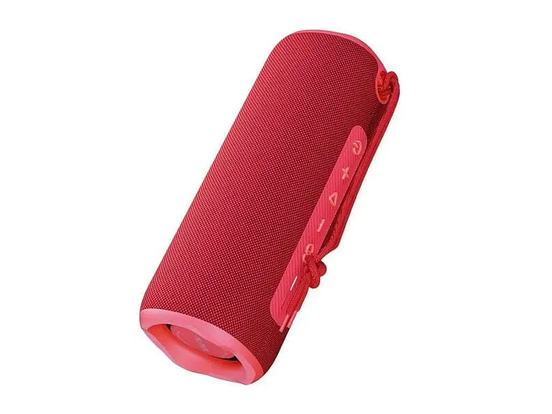 Портативна колонка HiFuture Alpha 20W Red (alpha.red)