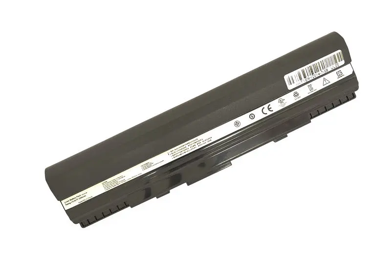 Акумулятор для ноутбука Asus A32-UL20 10.8V Black 5200 mAh - фото 2