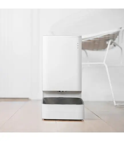 Розумна годівниця для тварин XiaomiBHR6143EU White - фото 8