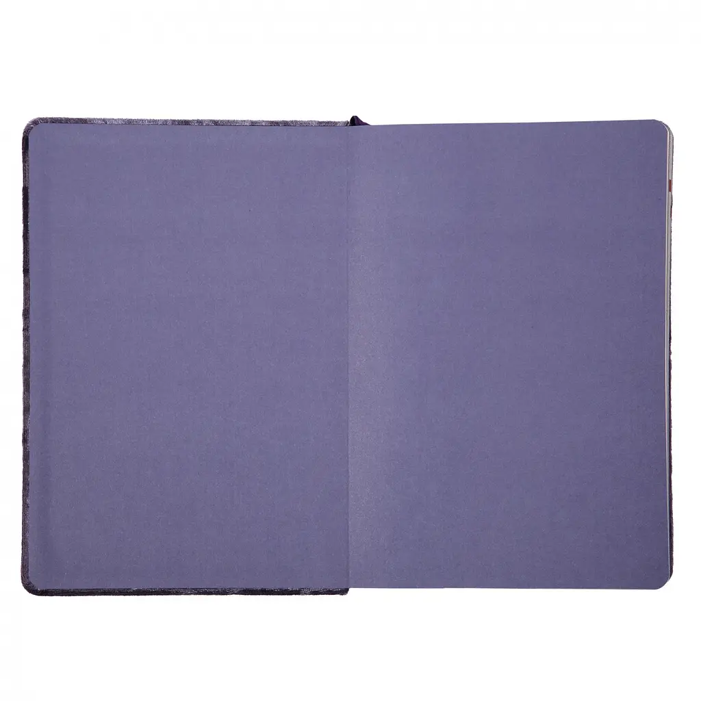 Записная книжка А5 Leo Planner Luna датирована 368 страниц (252688) - фото 8