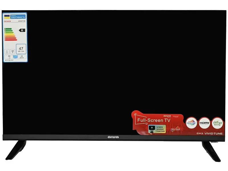 Телевізор Aiwa JH24DT180 - фото 2