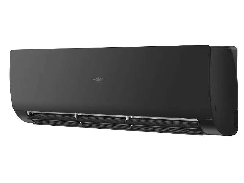 Кондиціонер Haier AS25FL-B/1U25MEHFRA-1 (Flexis Inverter -25C Black) - фото 3