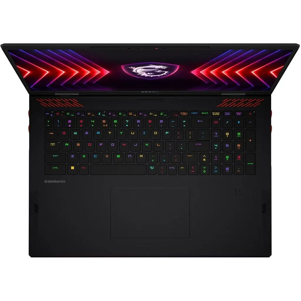 Ноутбук MSI Raider 18 HX AI A2XWIG (A2XWIG-014US) [137639] - фото 2