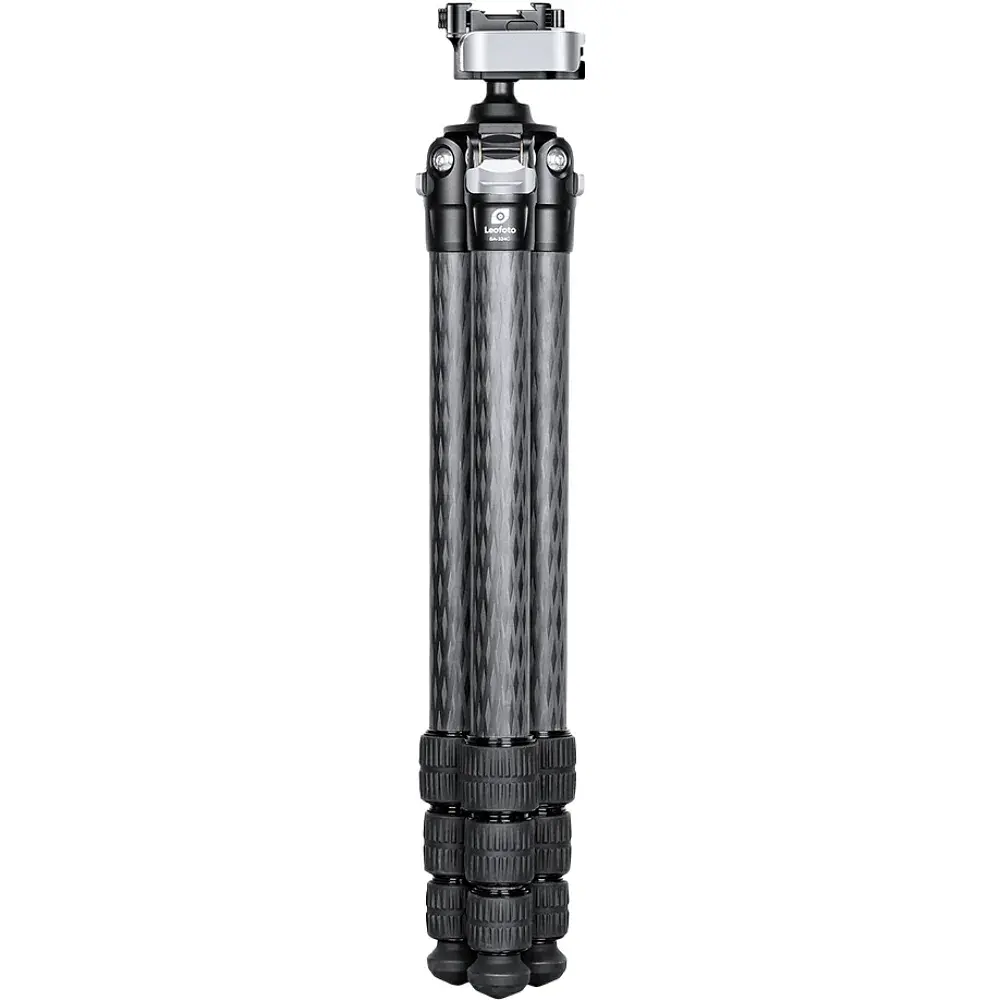 Трипод для стрельбы Leofoto SA-364C МА-30L - фото 5