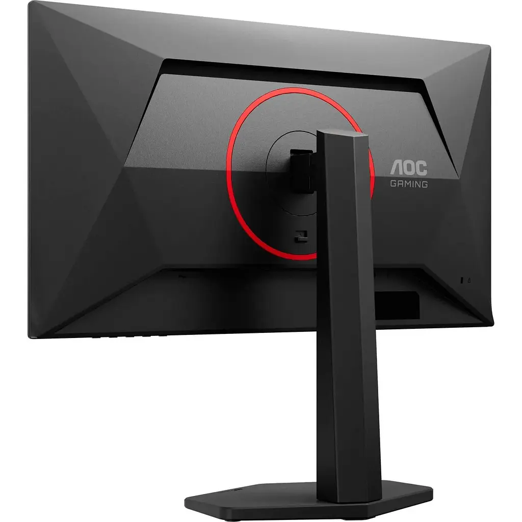 Монітор 24.5" AOC Q25G4SR QHD 300Hz (Q25G4SR) 2560x1440 (QHD, 2K) IPS 300 Hz - фото 8