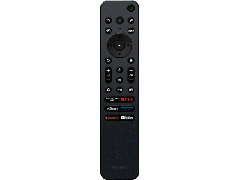 Телевізор Sony K-55XR50 - фото 6