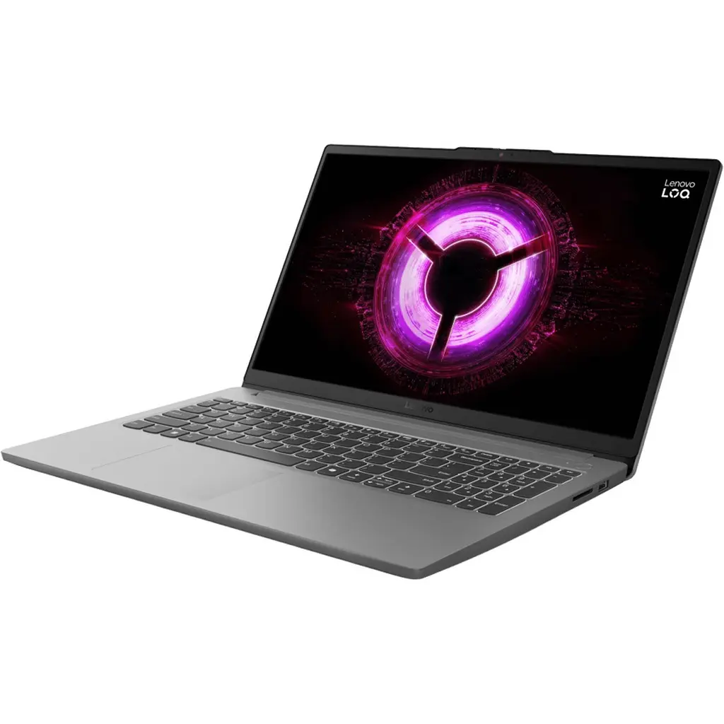 Ноутбук Lenovo LOQ 15ARP10E (83S0002CRM) [162755] - фото 3
