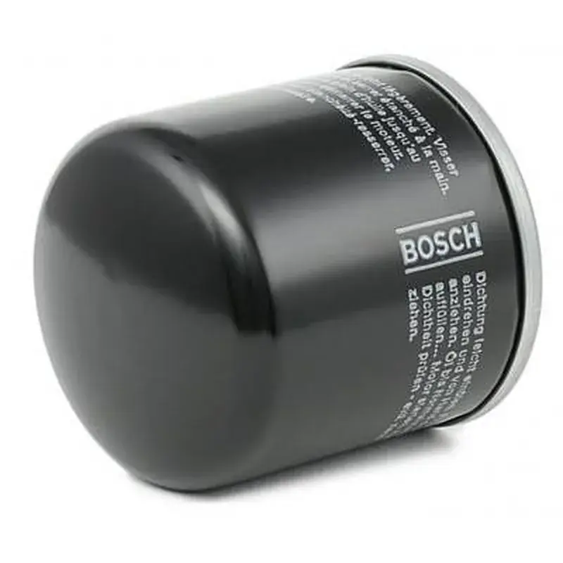 Фільтр масляний Bosch F 026 407 005 - фото 2