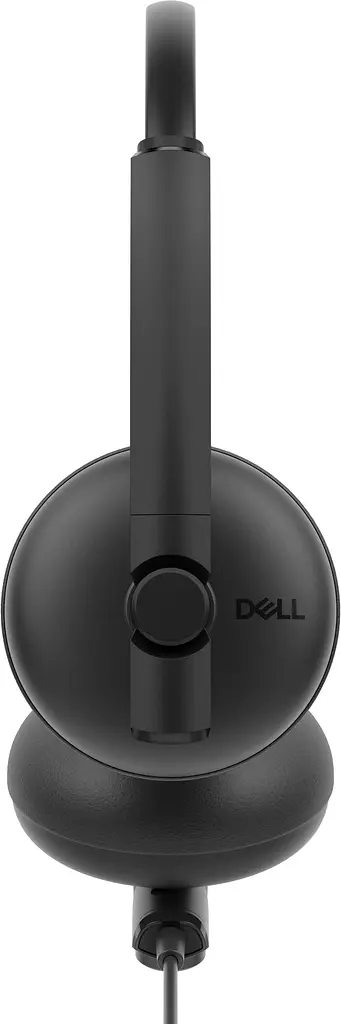 Гарнітура Wired Headset - WH125, чорний Dell teh0024856 - фото 4