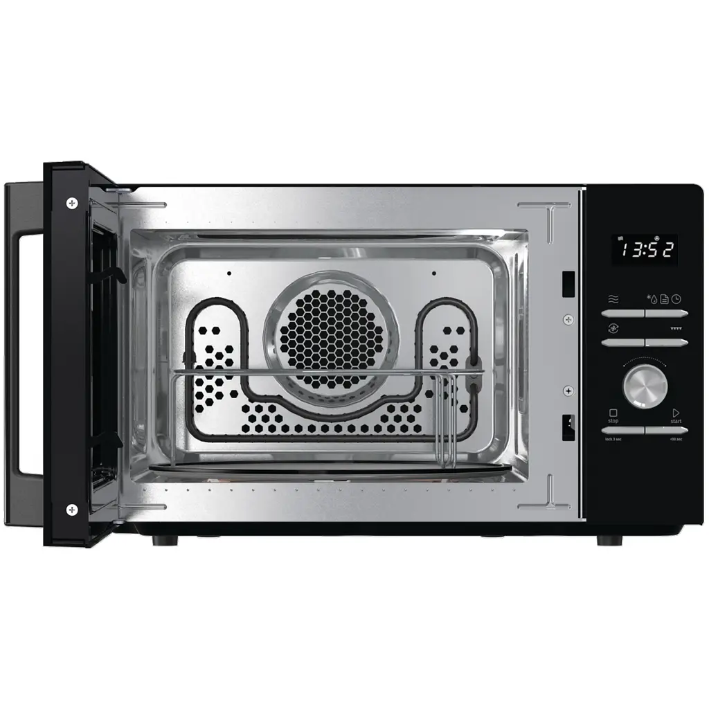 Микроволновая печь Gorenje MO 28 A5BH - фото 5