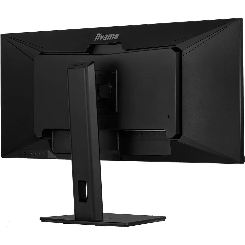 Монітор 34" Iiyama XUB3493WQSU-B6 UWQHD IPS 120 Hz (XUB3493WQSU-B6) - фото 9