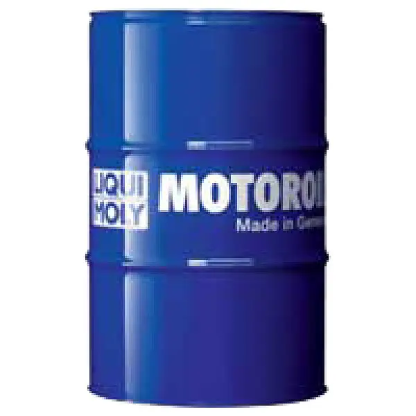 Синтетична моторна олива - Molygen New Generation 5W-40 60л. (9056)